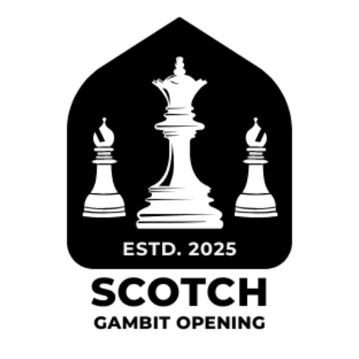 Scotch Gambit