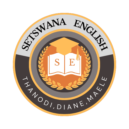 Setswana to English